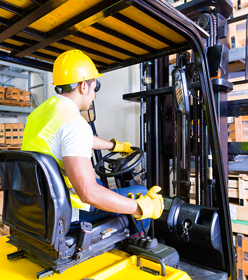 Door-to-Door Delivery